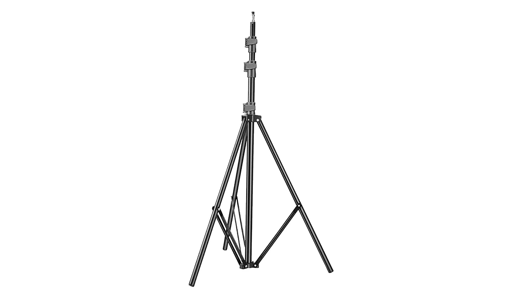 09 feet Light Stand
